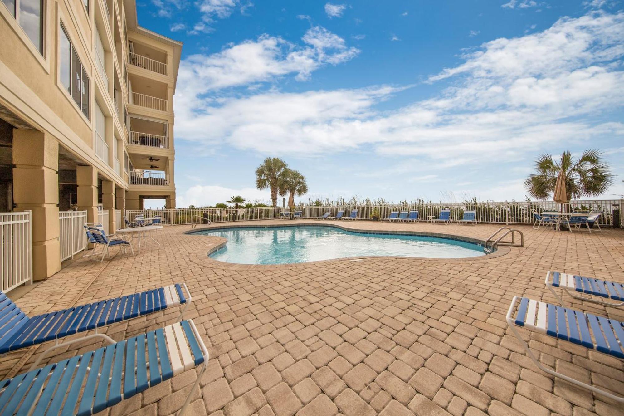 Marlin Key 4C By Vacation Homes Collection Orange Beach Exterior foto